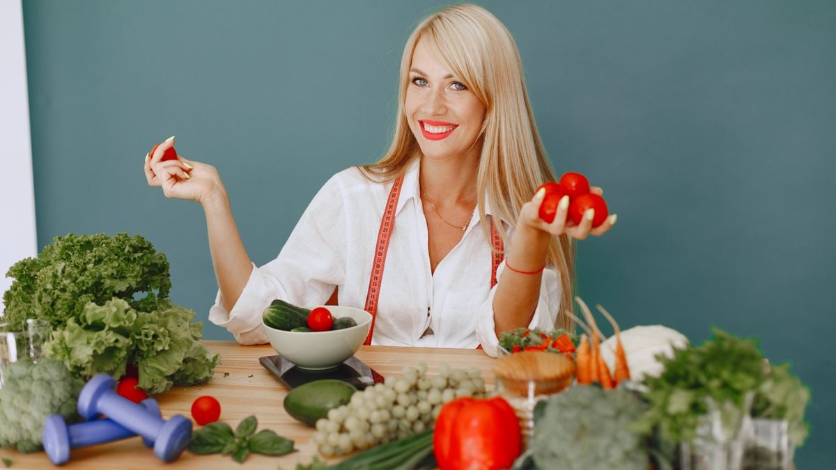 Cómo Mantener un Estilo de Vida Saludable