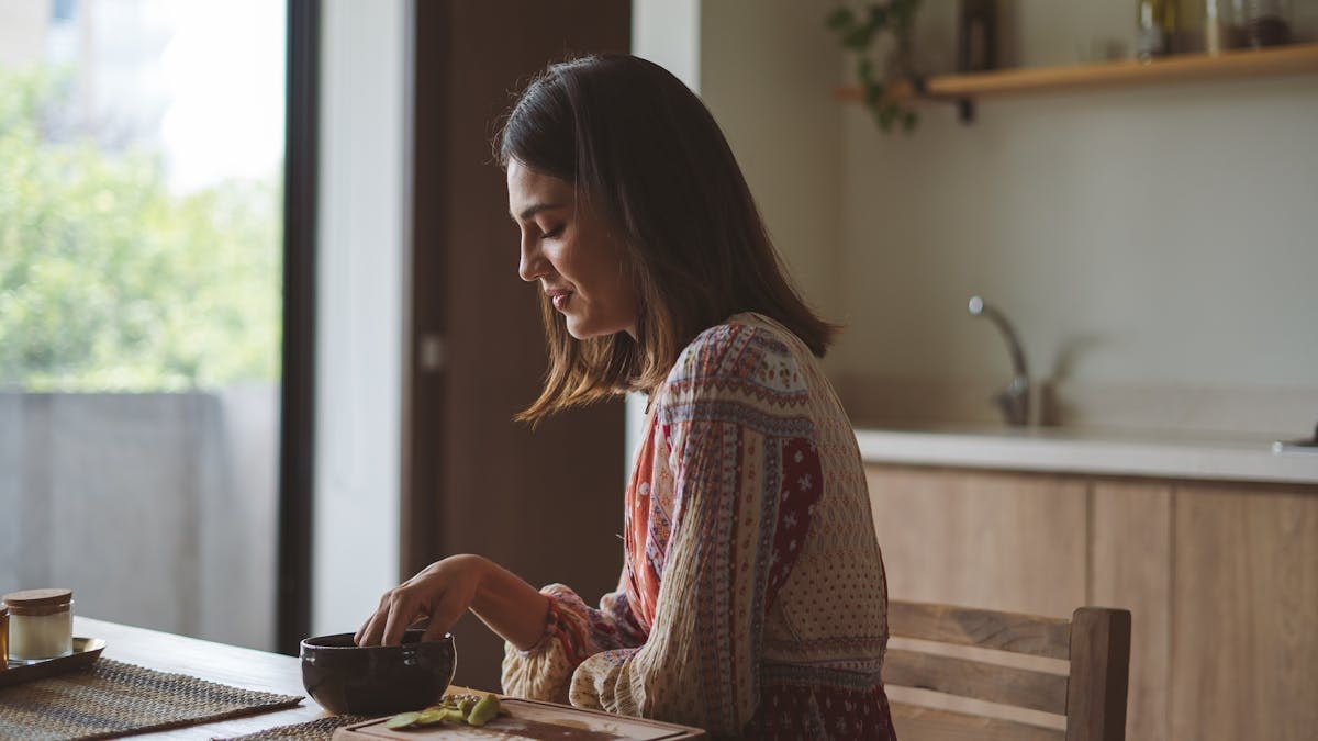 Alimentos que Potencian la Salud