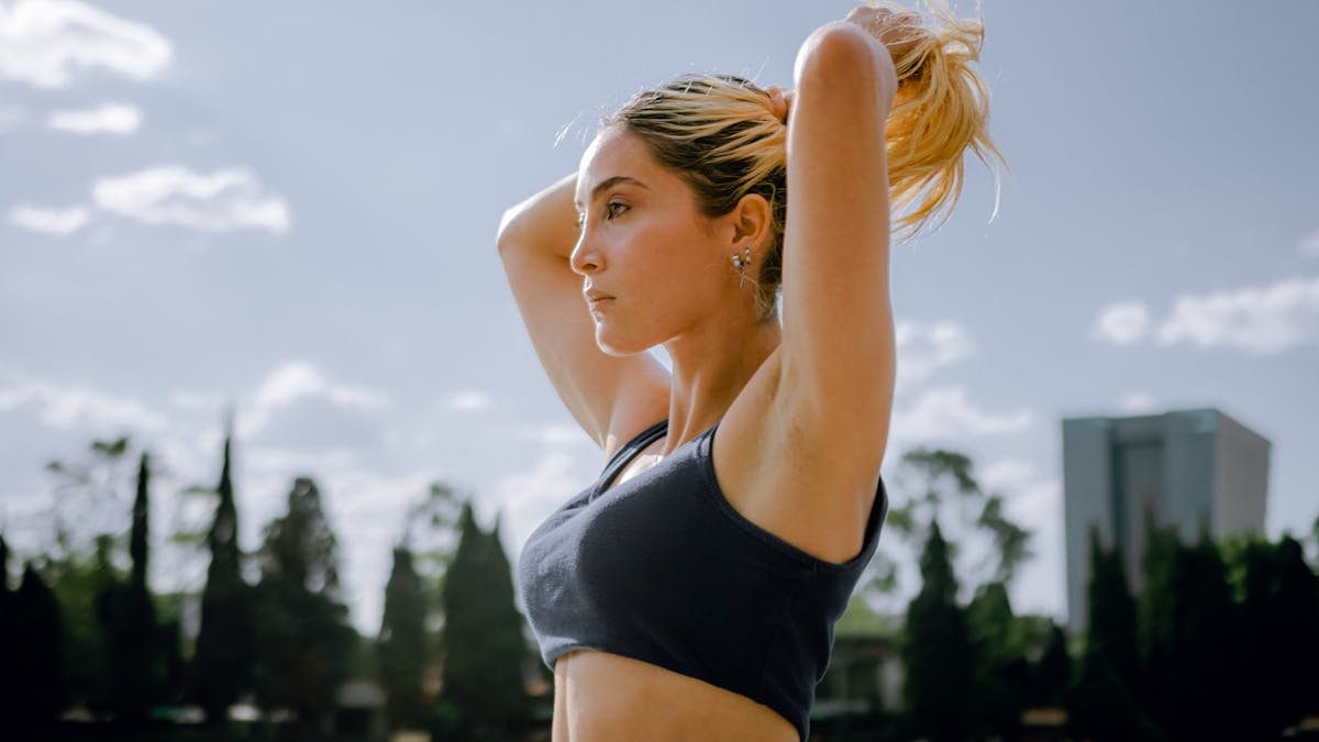 Beneficios del Ejercicio Regular